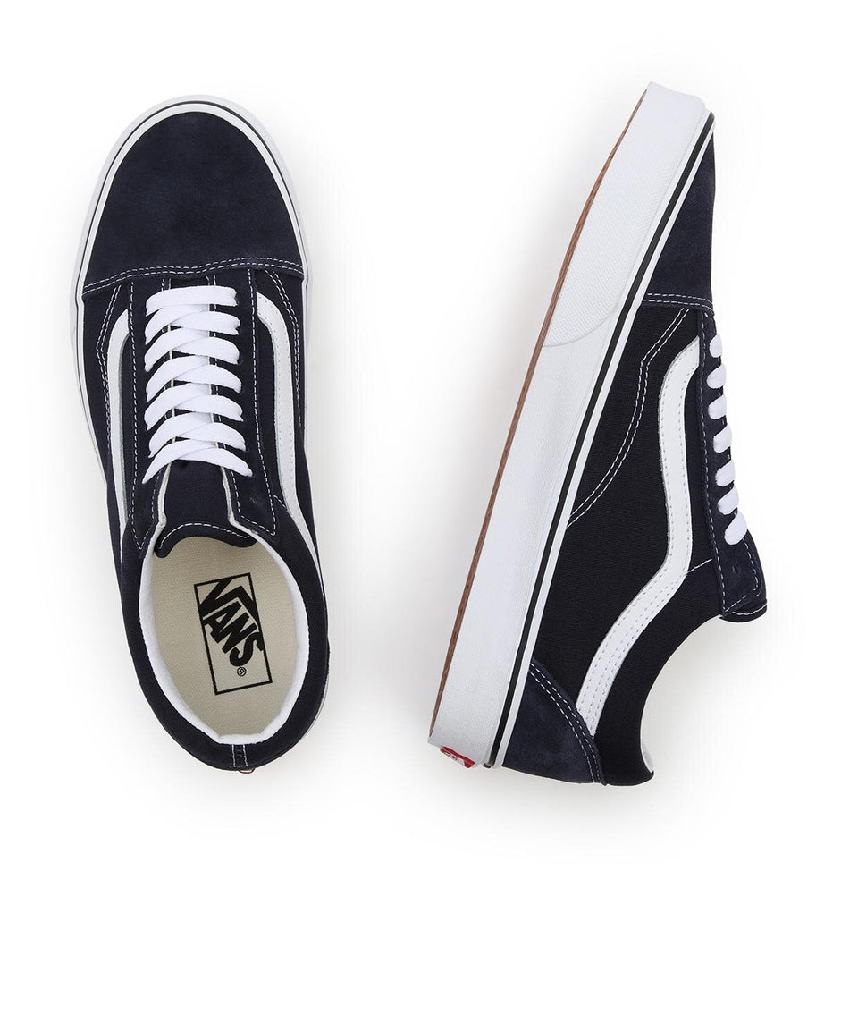 Vans Ua Old Skool - Görsel 6