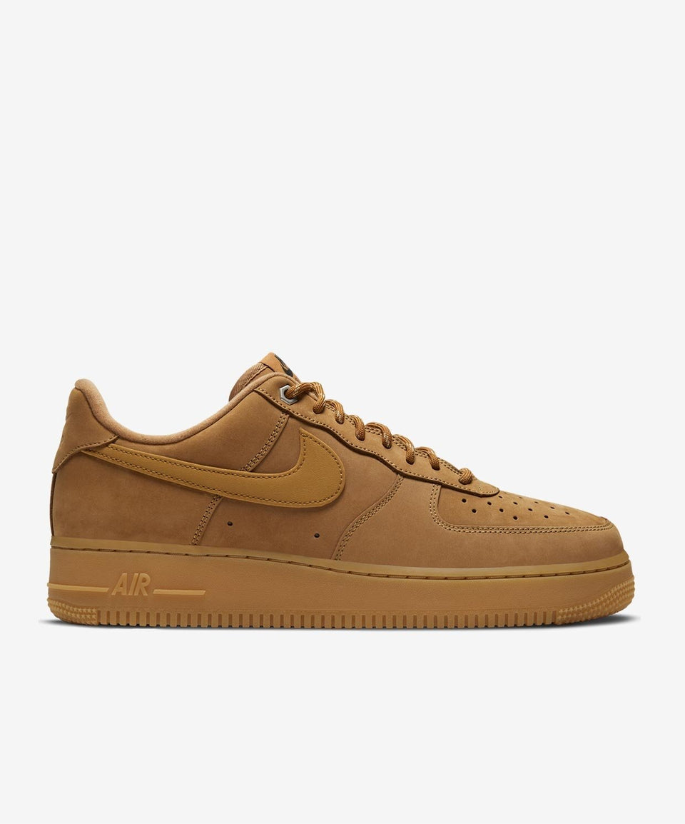 Nike Air Force 1 '07 WB - Görsel 2