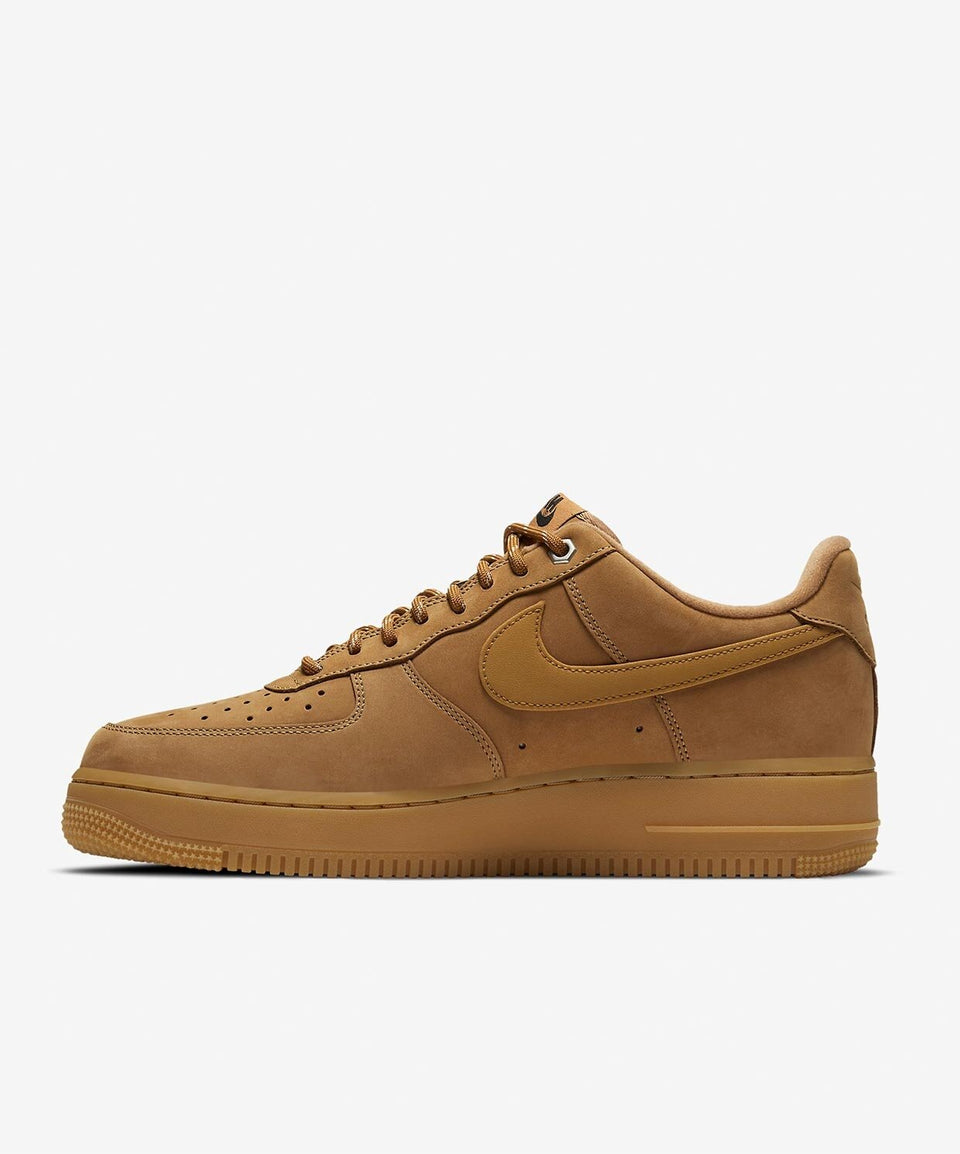 Nike Air Force 1 '07 WB - Görsel 3