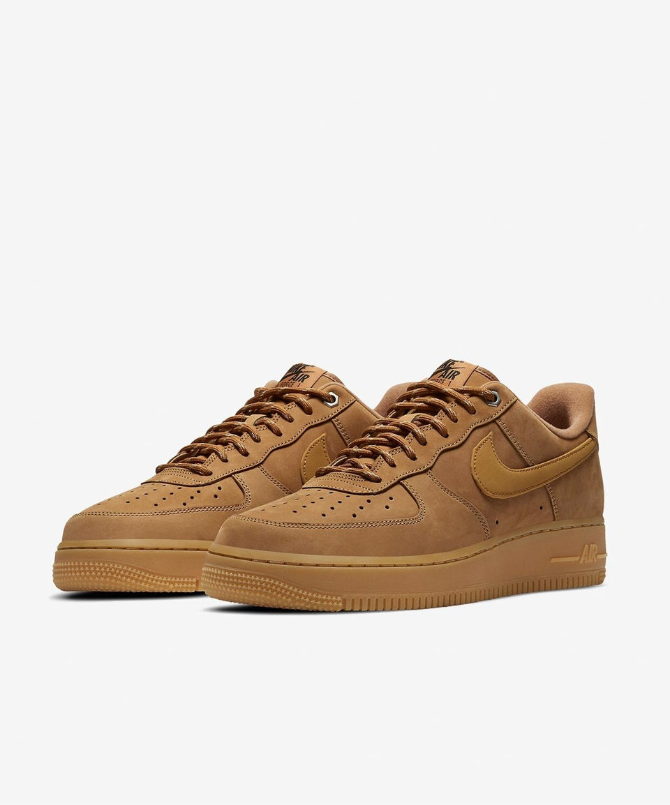 Nike Air Force 1 '07 WB - Görsel 4