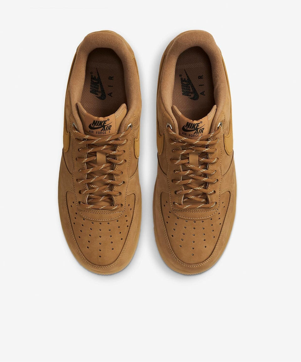 Nike Air Force 1 '07 WB - Görsel 5