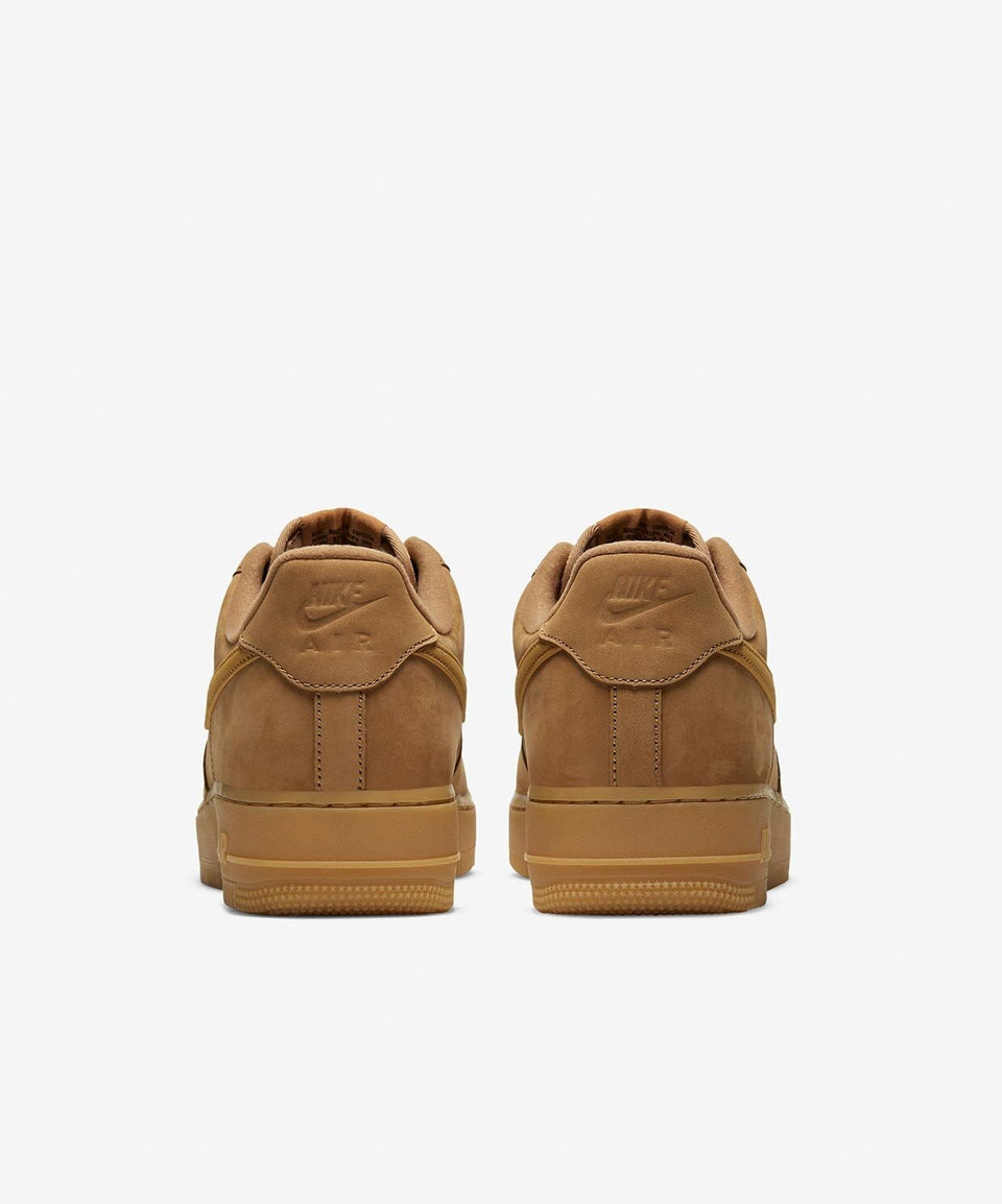 Nike Air Force 1 '07 WB - Görsel 6