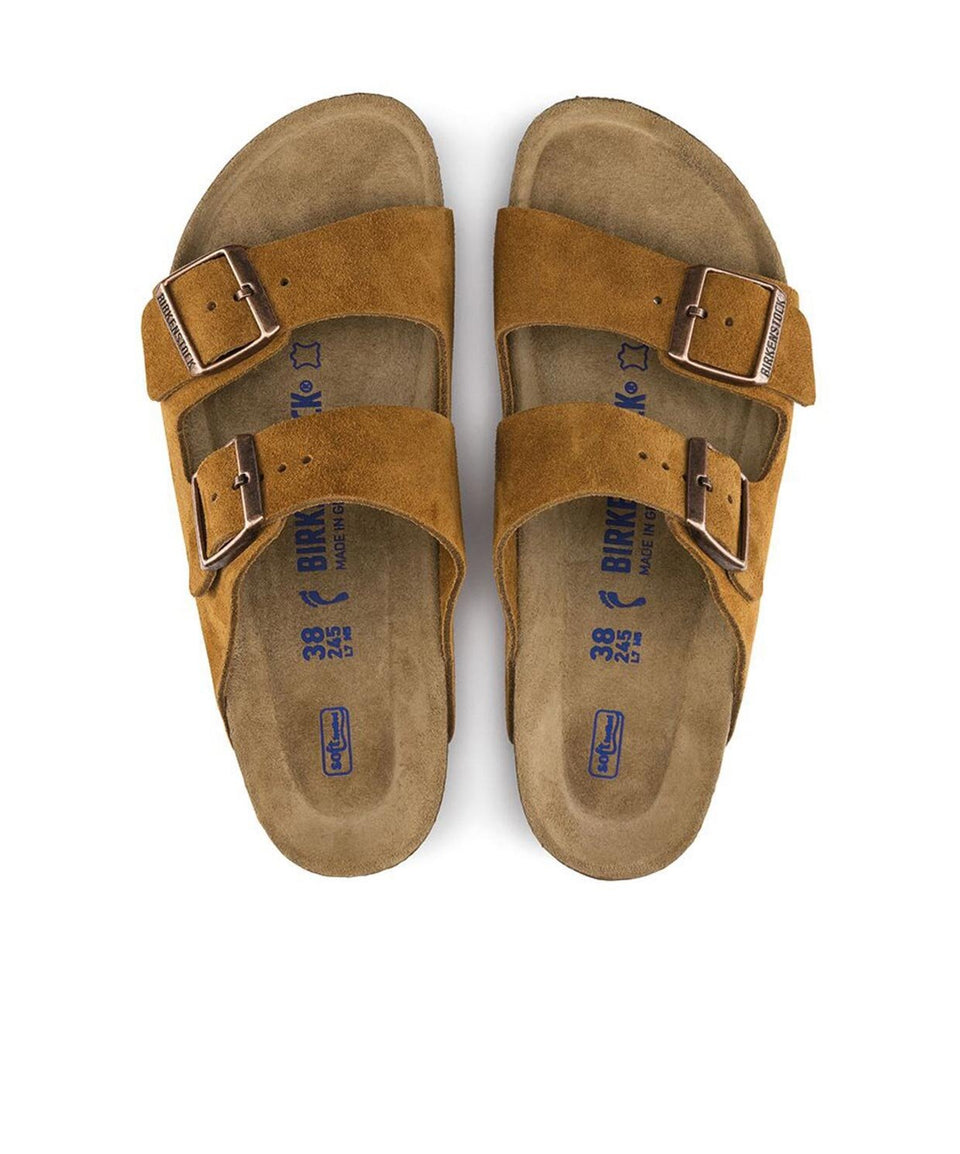 Birkenstock Arizona Sfb VL - Görsel 2