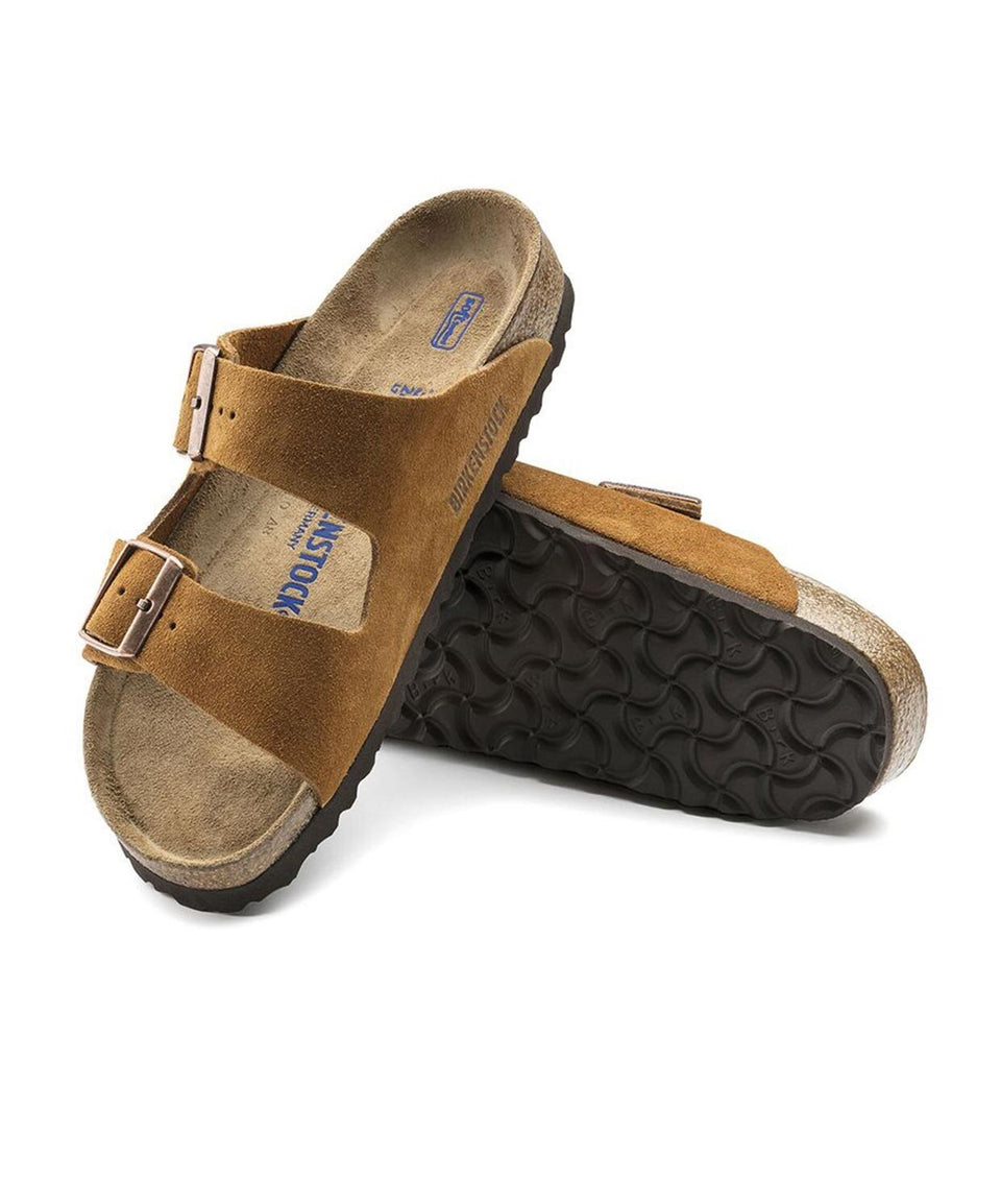 Birkenstock Arizona Sfb VL - Görsel 5