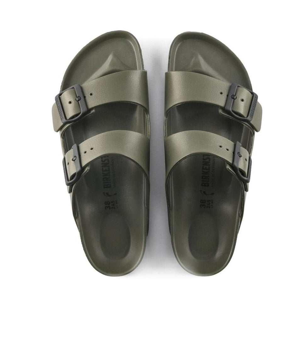 Birkenstock Arizona Eva - Görsel 2