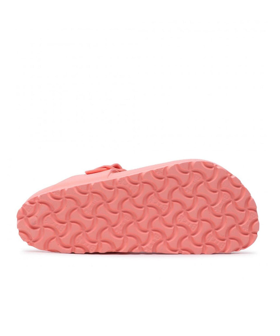 Birkenstock Pembe Birkenstock Gizeh Eva