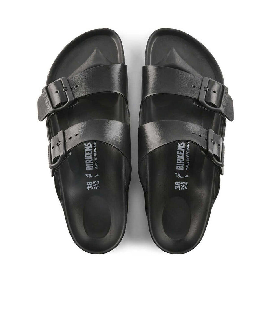 Birkenstock Siyah Birkenstock Arizona Eva