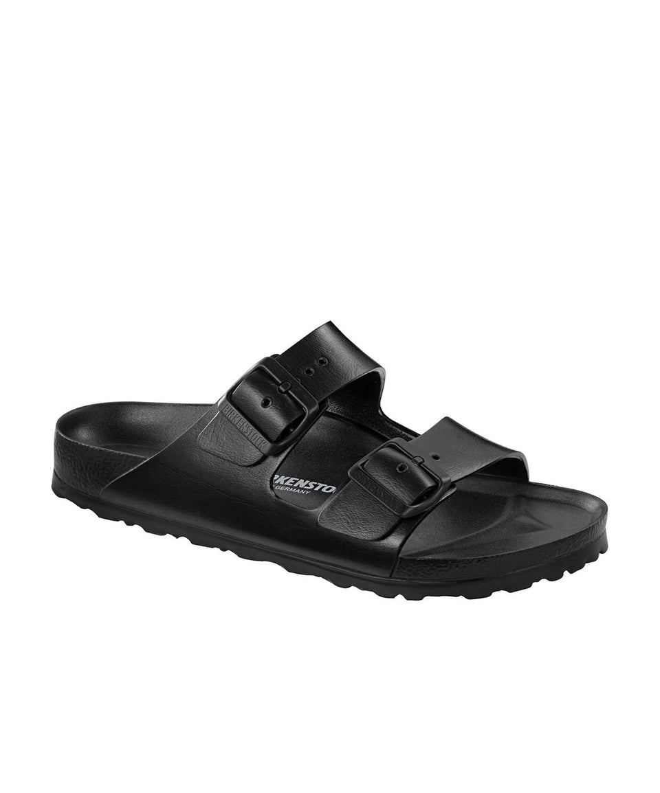 Birkenstock Siyah Birkenstock Arizona Eva