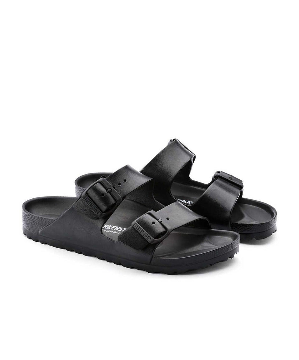 Birkenstock Siyah Birkenstock Arizona Eva