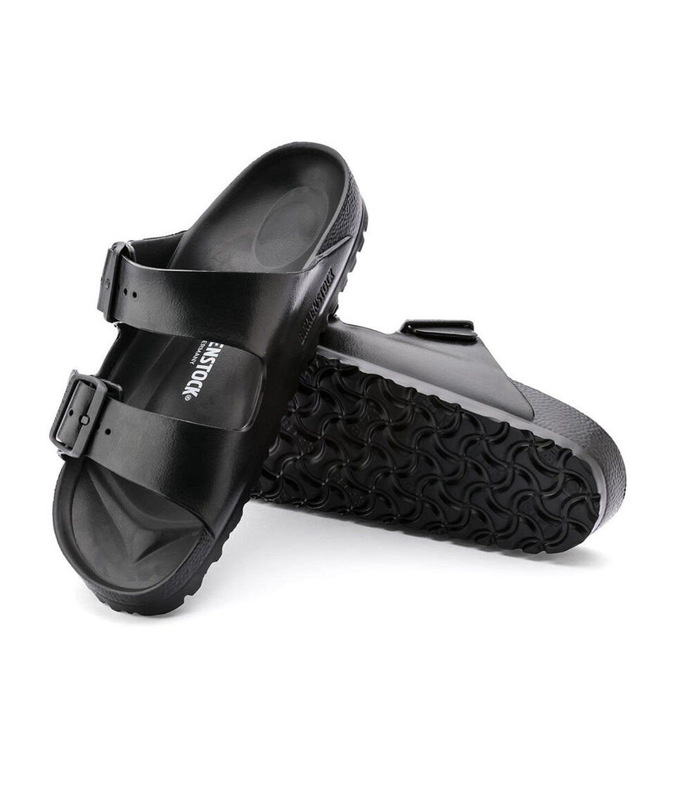 Birkenstock Siyah Birkenstock Arizona Eva