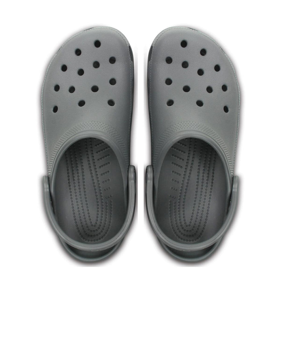 Crocs Gri Crocs Classic