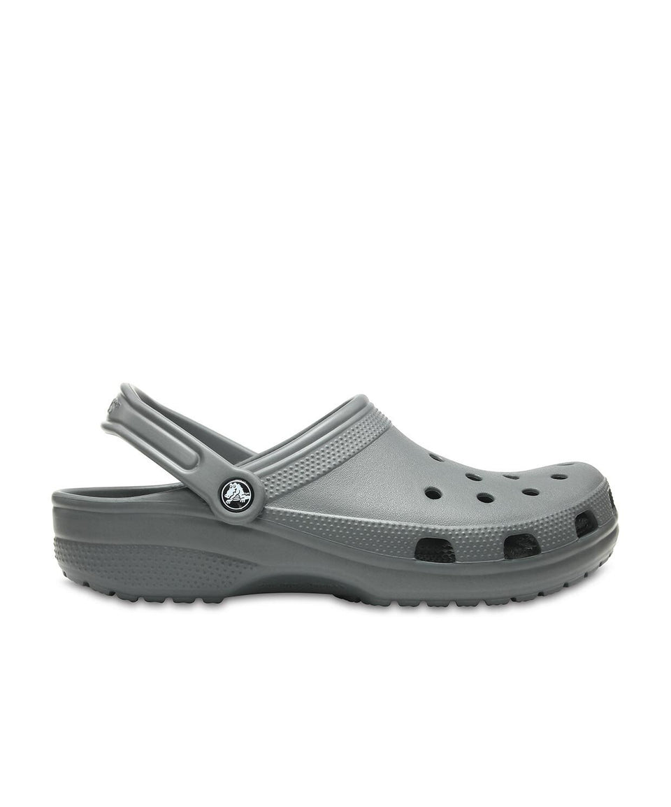 Crocs Gri Crocs Classic