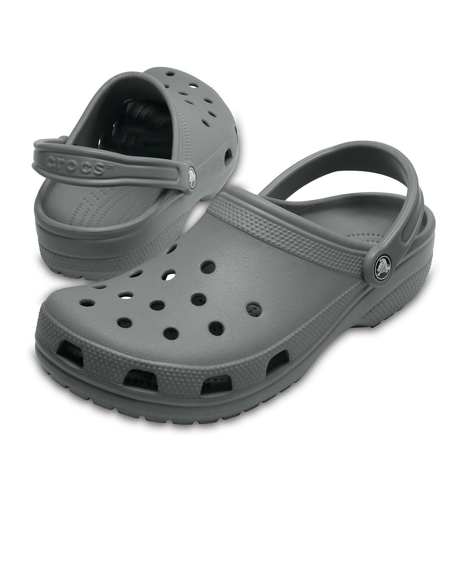 Crocs Gri Crocs Classic