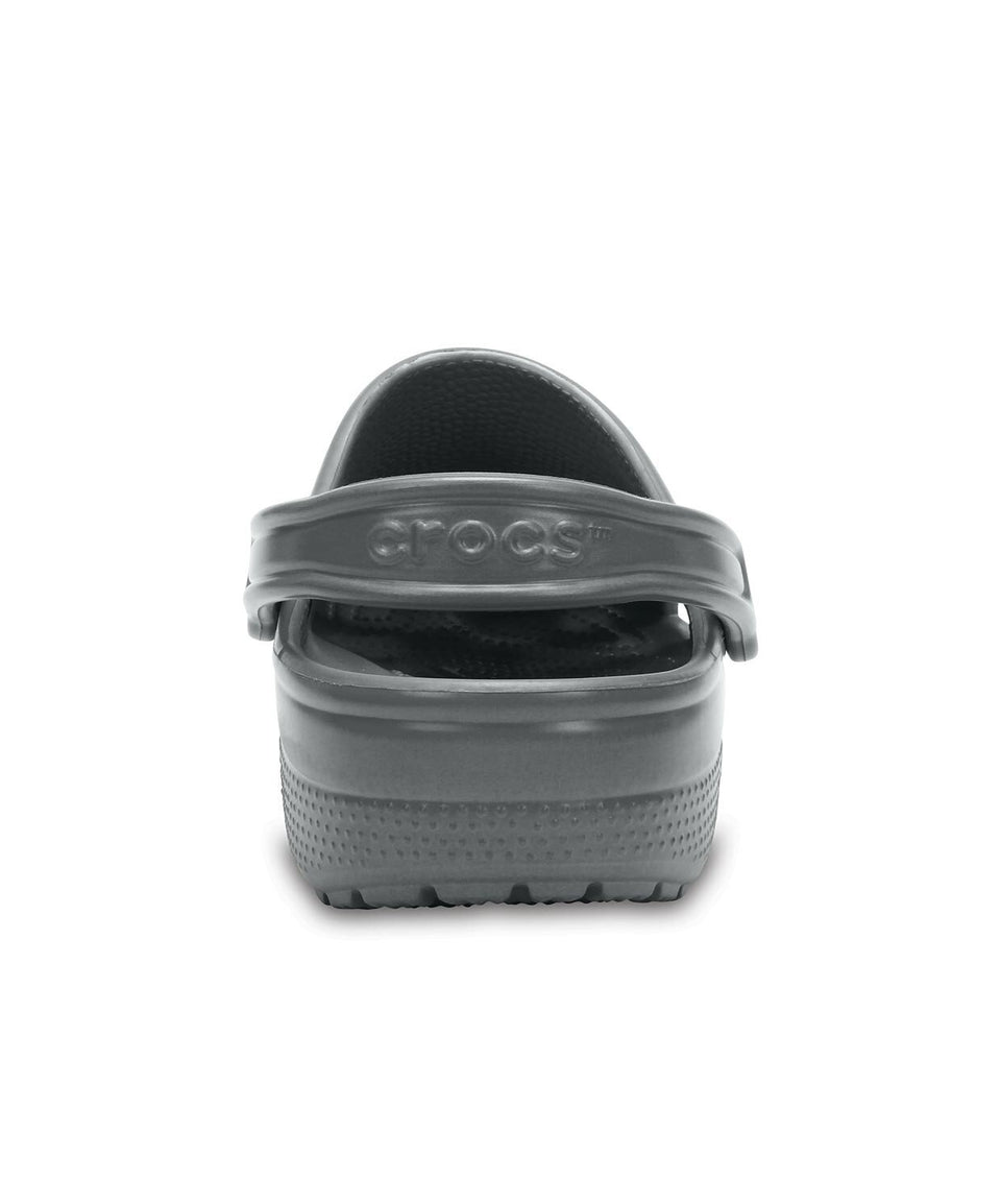 Crocs Gri Crocs Classic