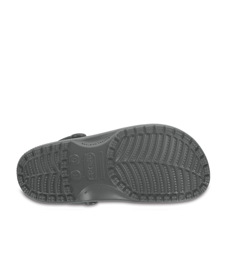 Crocs Gri Crocs Classic