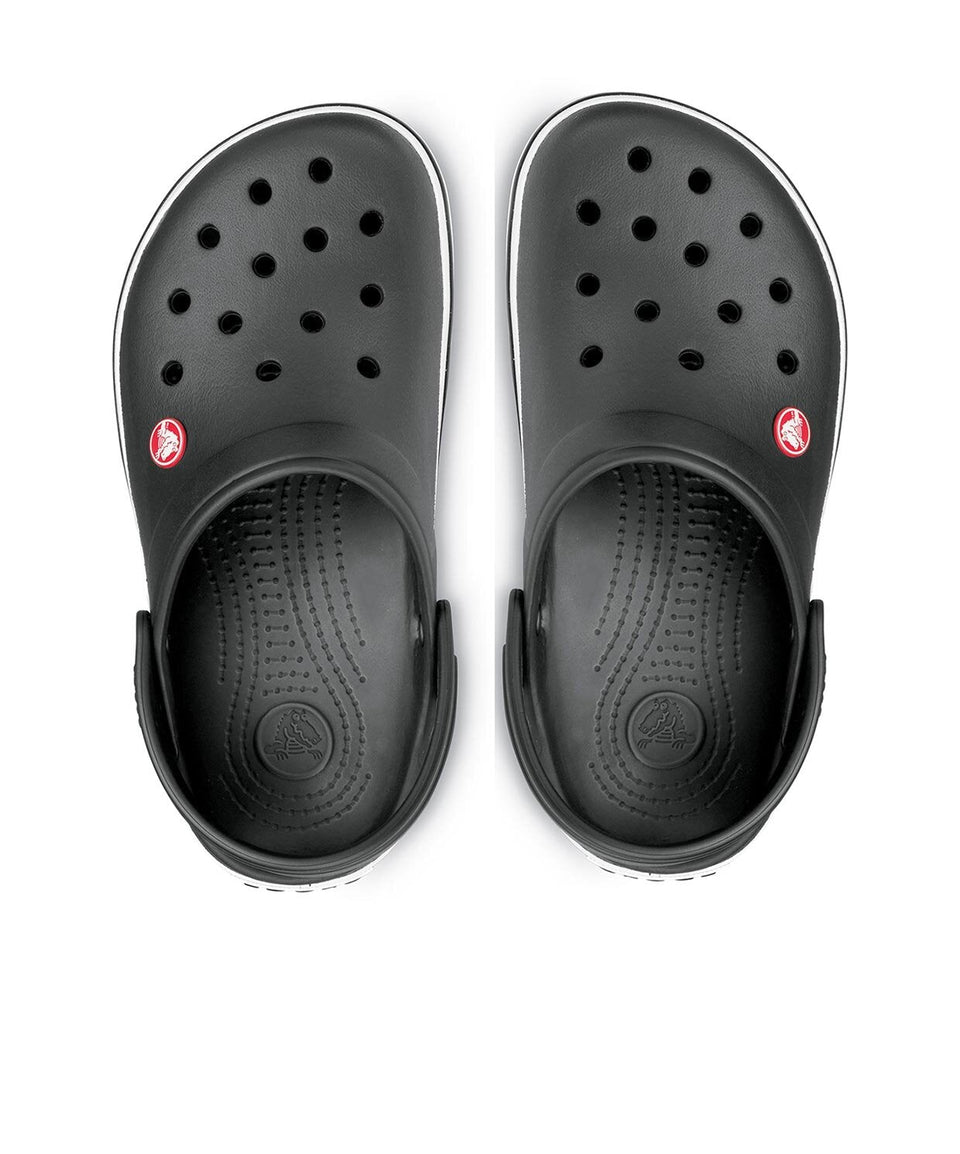 Crocs Siyah Crocs Crocband 11016-001
