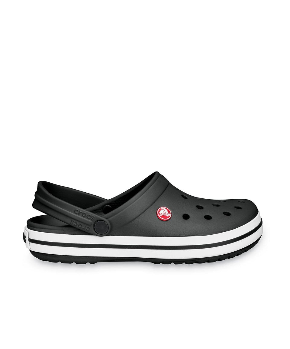 Crocs Siyah Crocs Crocband 11016-001