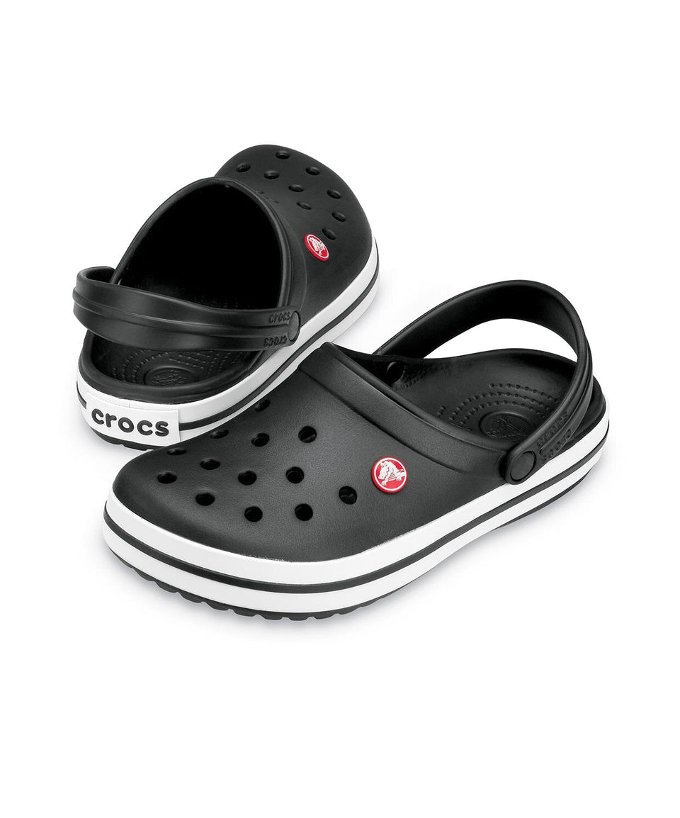 Crocs Siyah Crocs Crocband 11016-001