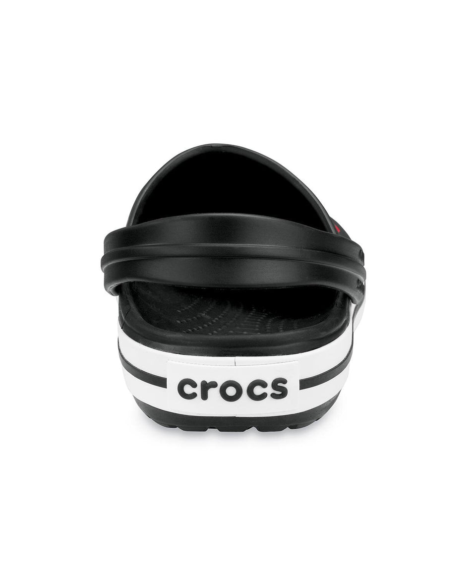 Crocs Siyah Crocs Crocband 11016-001
