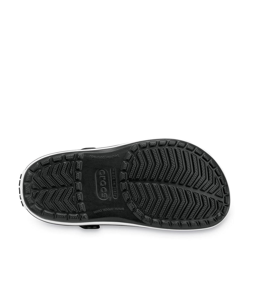 Crocs Siyah Crocs Crocband 11016-001