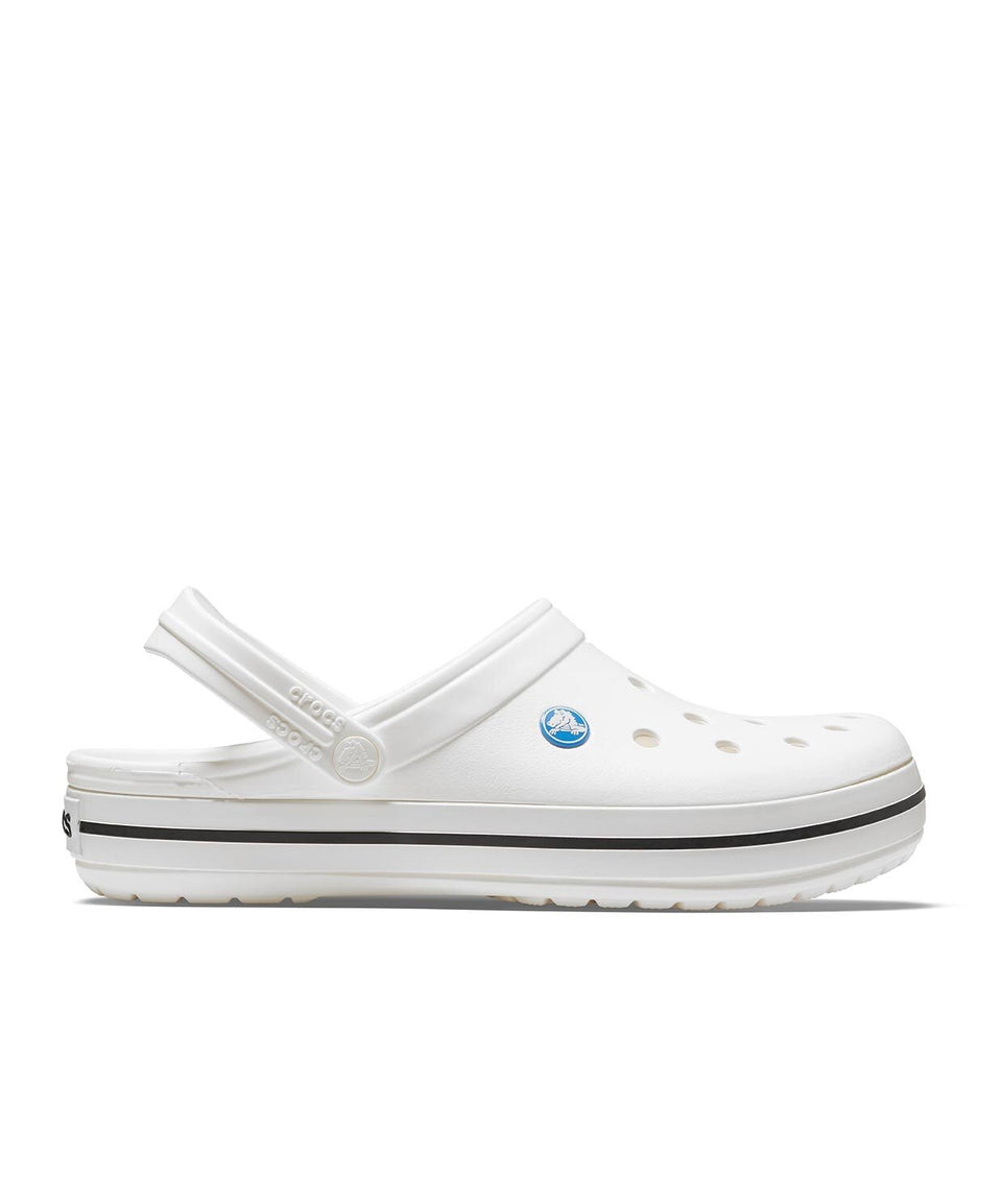 Crocs Beyaz Crocs Crocband 11016-100
