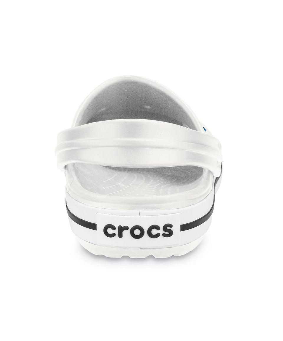 Crocs Beyaz Crocs Crocband 11016-100