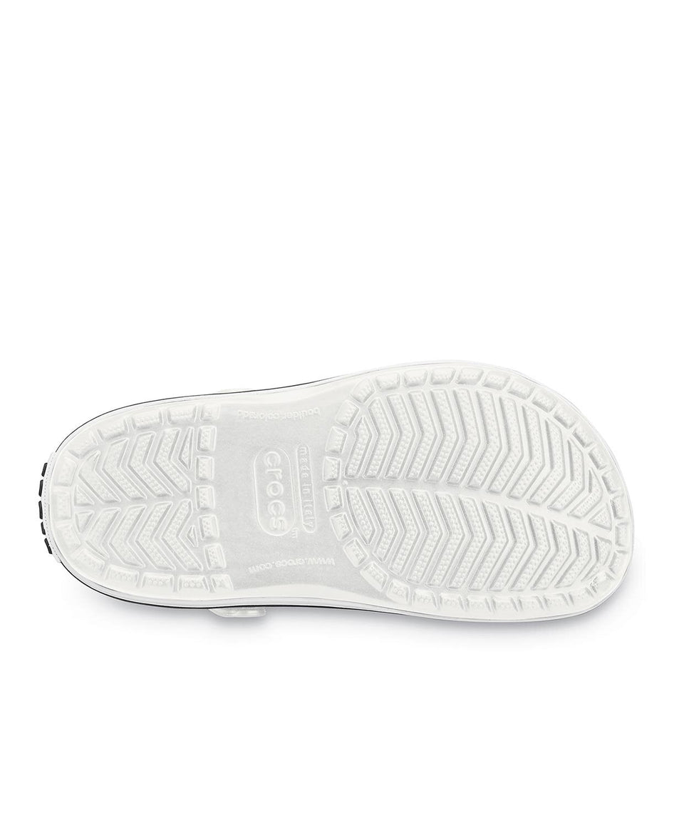 Crocs Beyaz Crocs Crocband 11016-100