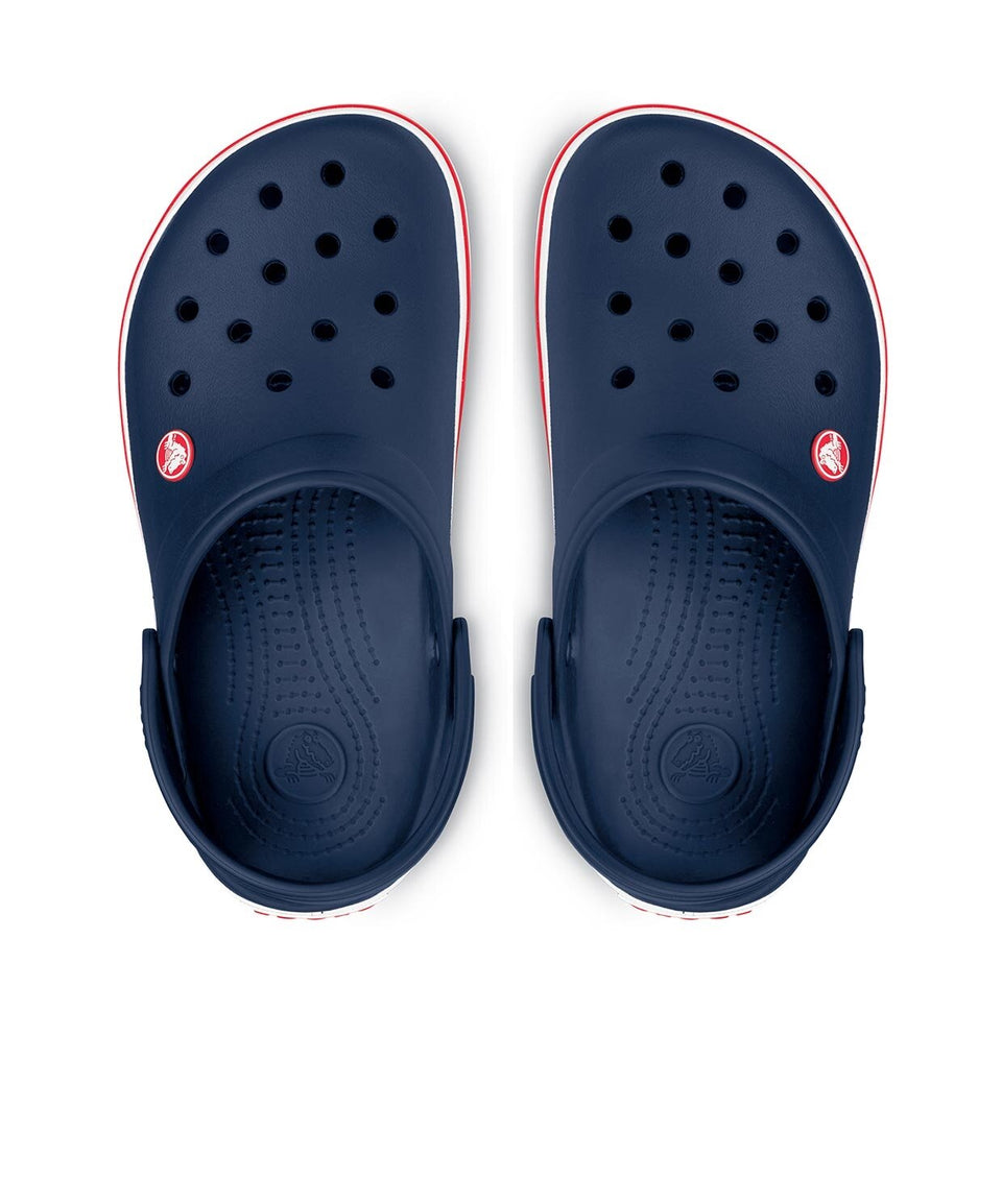 Crocs Lacivert Crocs Crocband 11016-410
