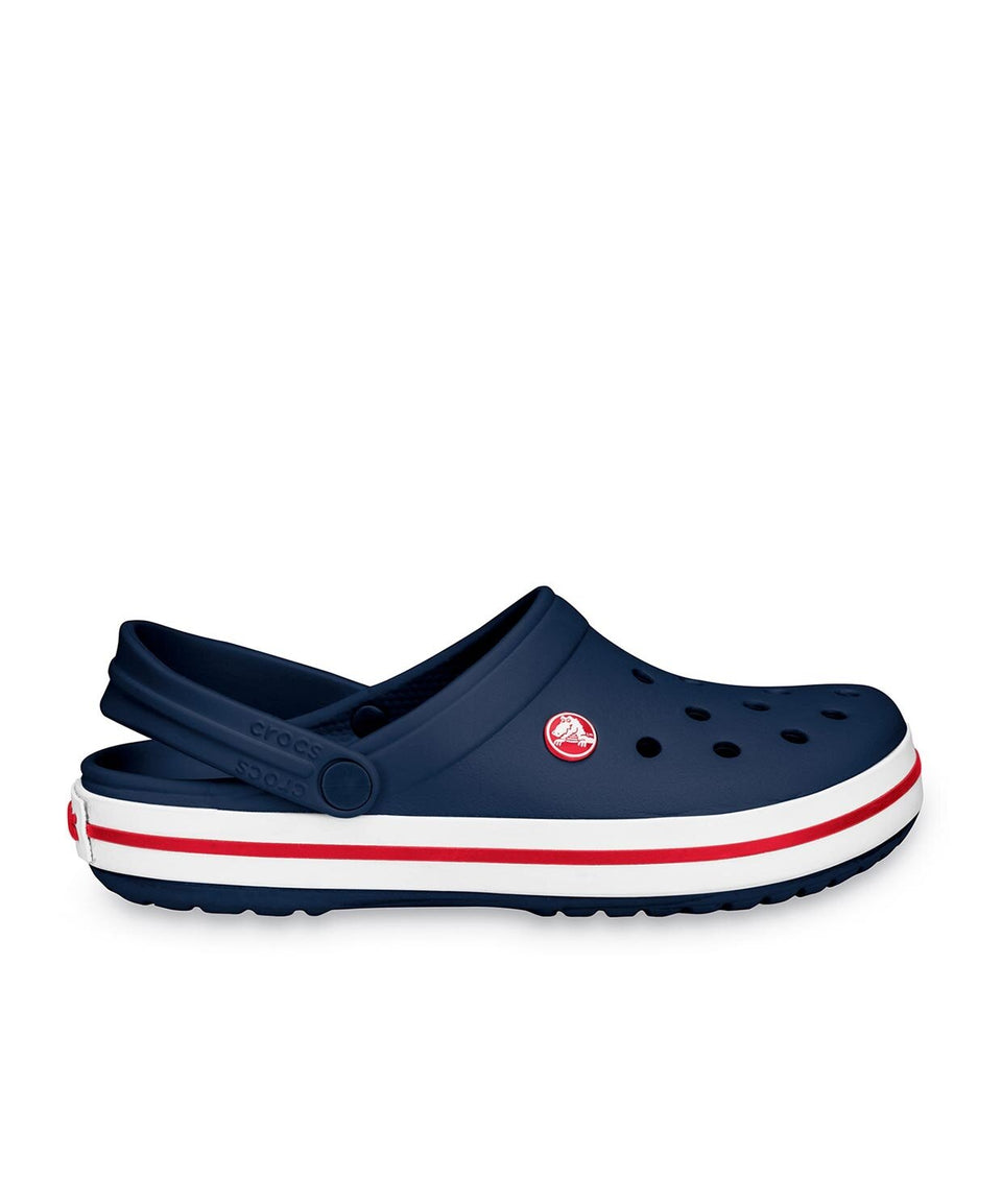 Crocs Lacivert Crocs Crocband 11016-410