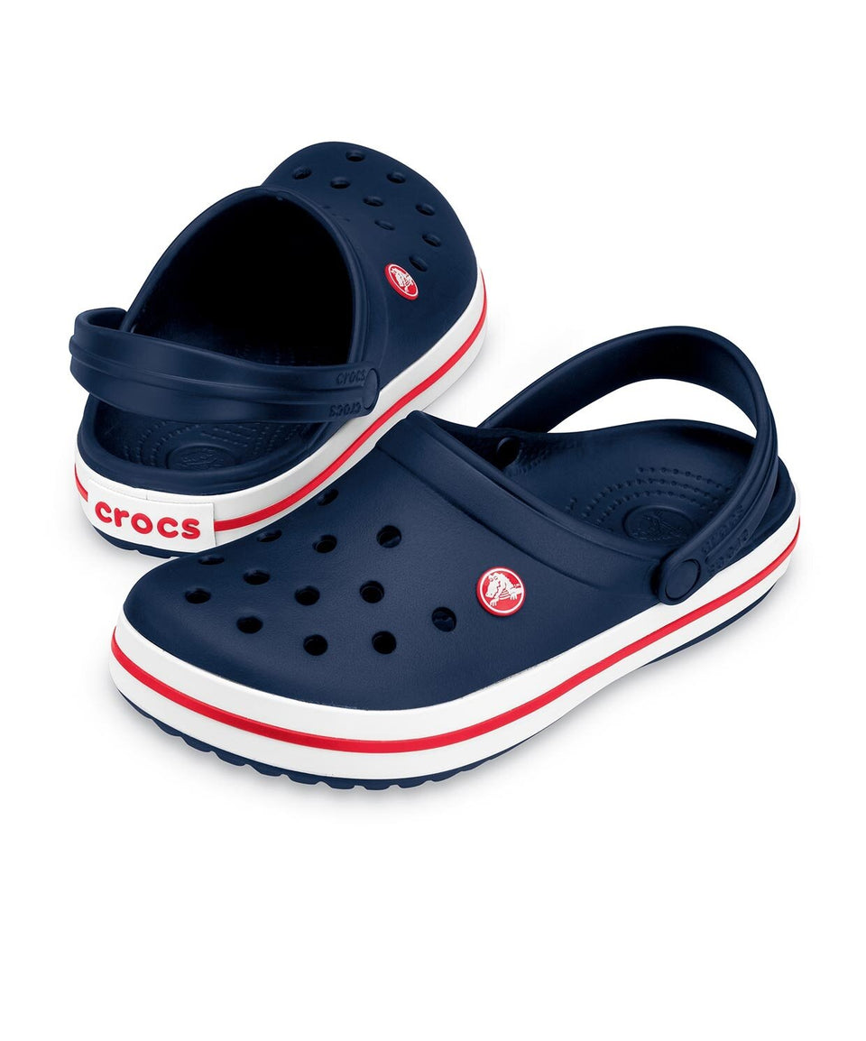 Crocs Lacivert Crocs Crocband 11016-410