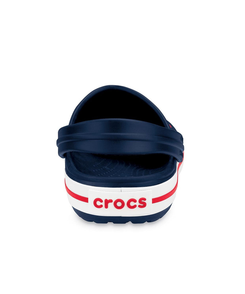 Crocs Lacivert Crocs Crocband 11016-410