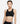 Nike Swoosh Medium-Support Padded Zip-Front Sports Bra