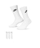 Nike Sportswear Everyday Essential Crew Socks 3lü Paket