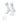 Nike Sportswear Everyday Essential Crew Socks 3lü Paket
