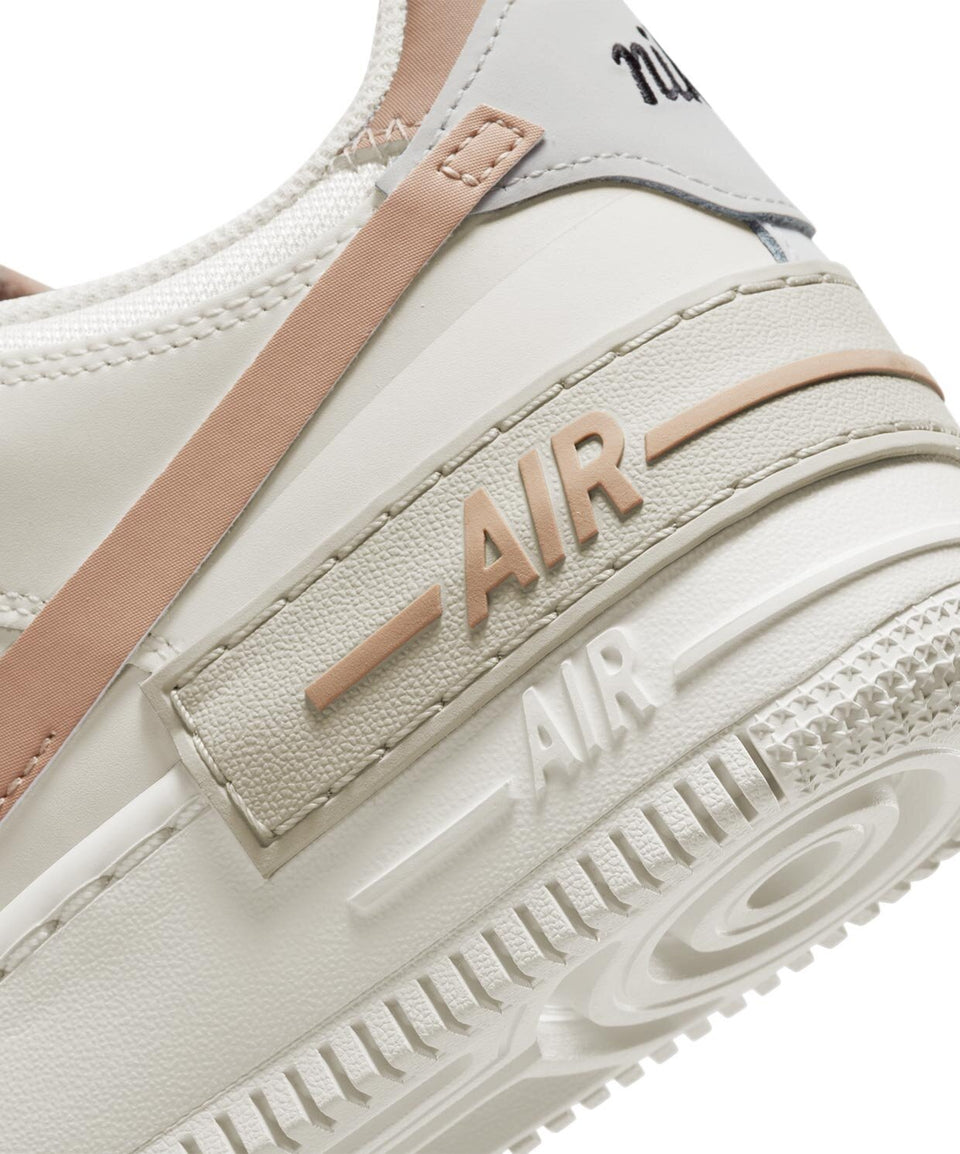 Nike Air Force 1 Shadow - Görsel 7