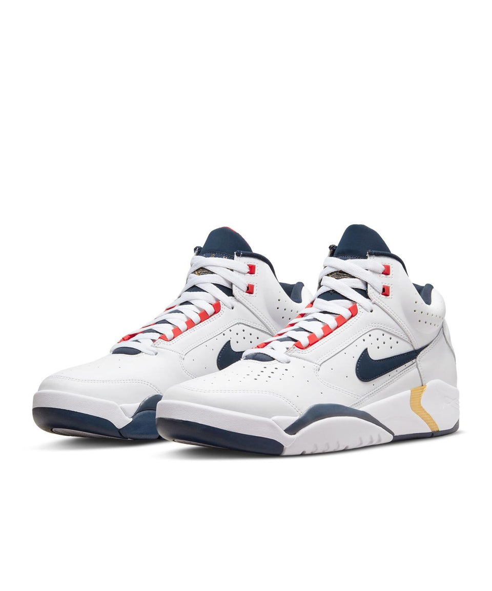 Nike Air Flight Lite Mid - Görsel 4