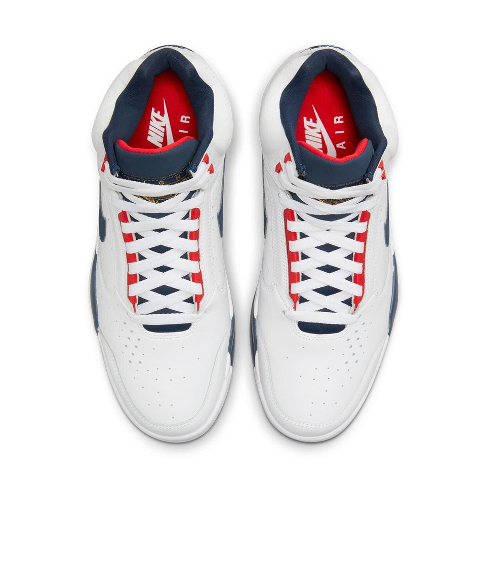 Nike Air Flight Lite Mid - Görsel 5