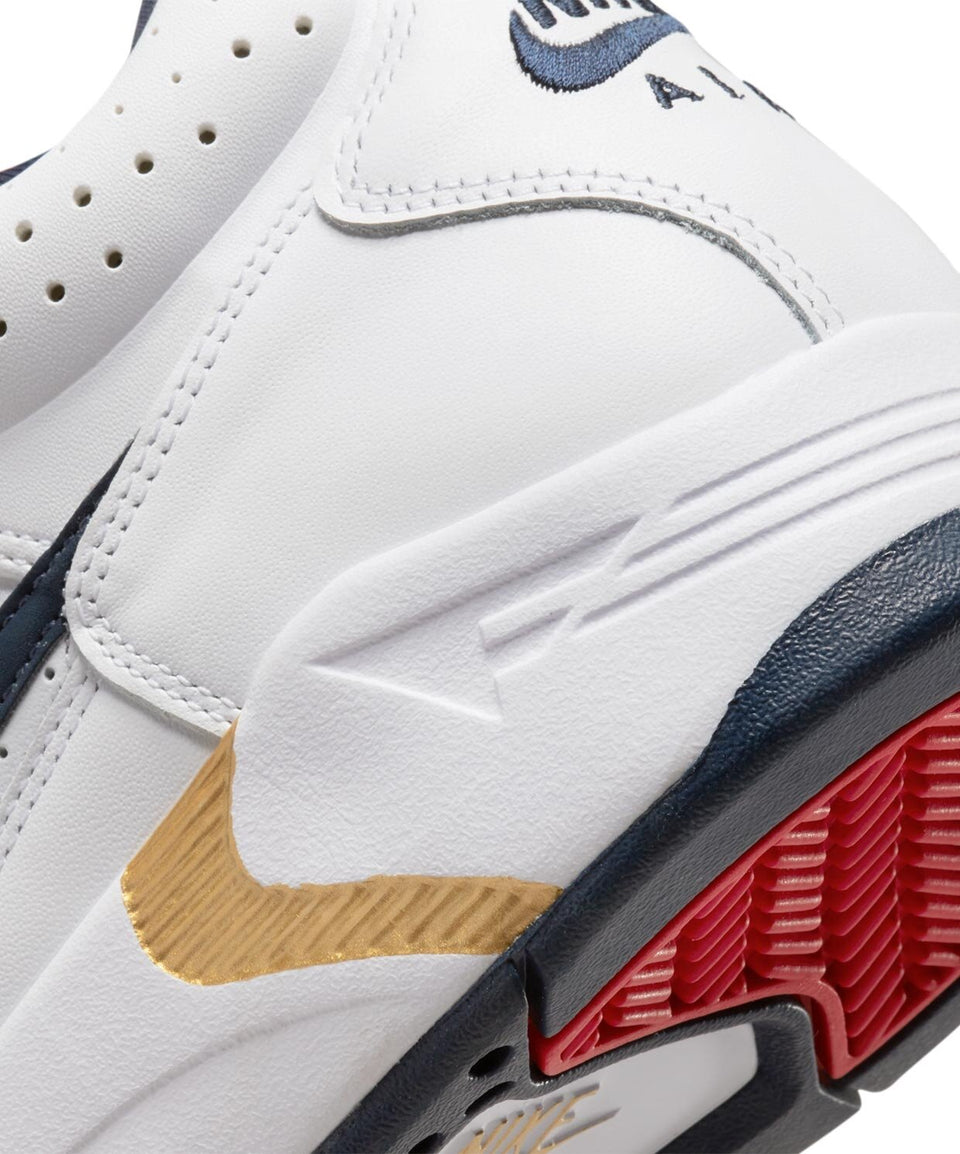 Nike Air Flight Lite Mid - Görsel 6