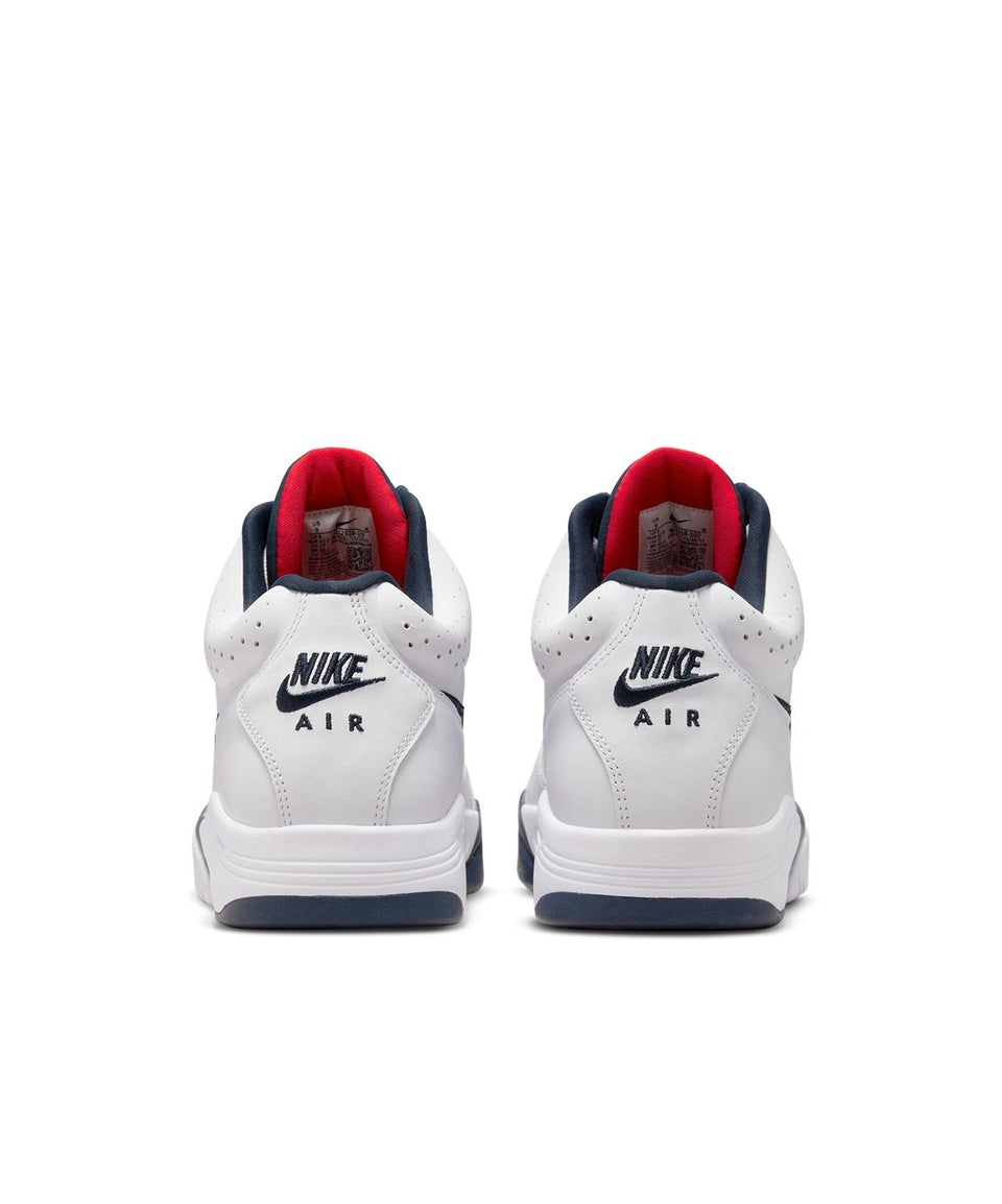 Nike Air Flight Lite Mid - Görsel 7