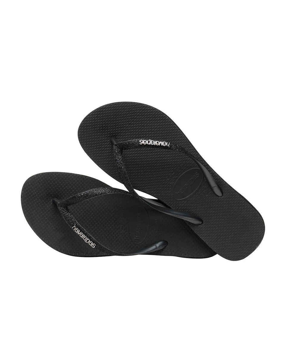 Havaianas Havaianas Belirsiz Slim Sparkle II Sportime'de! Belirsiz - 4. görsel