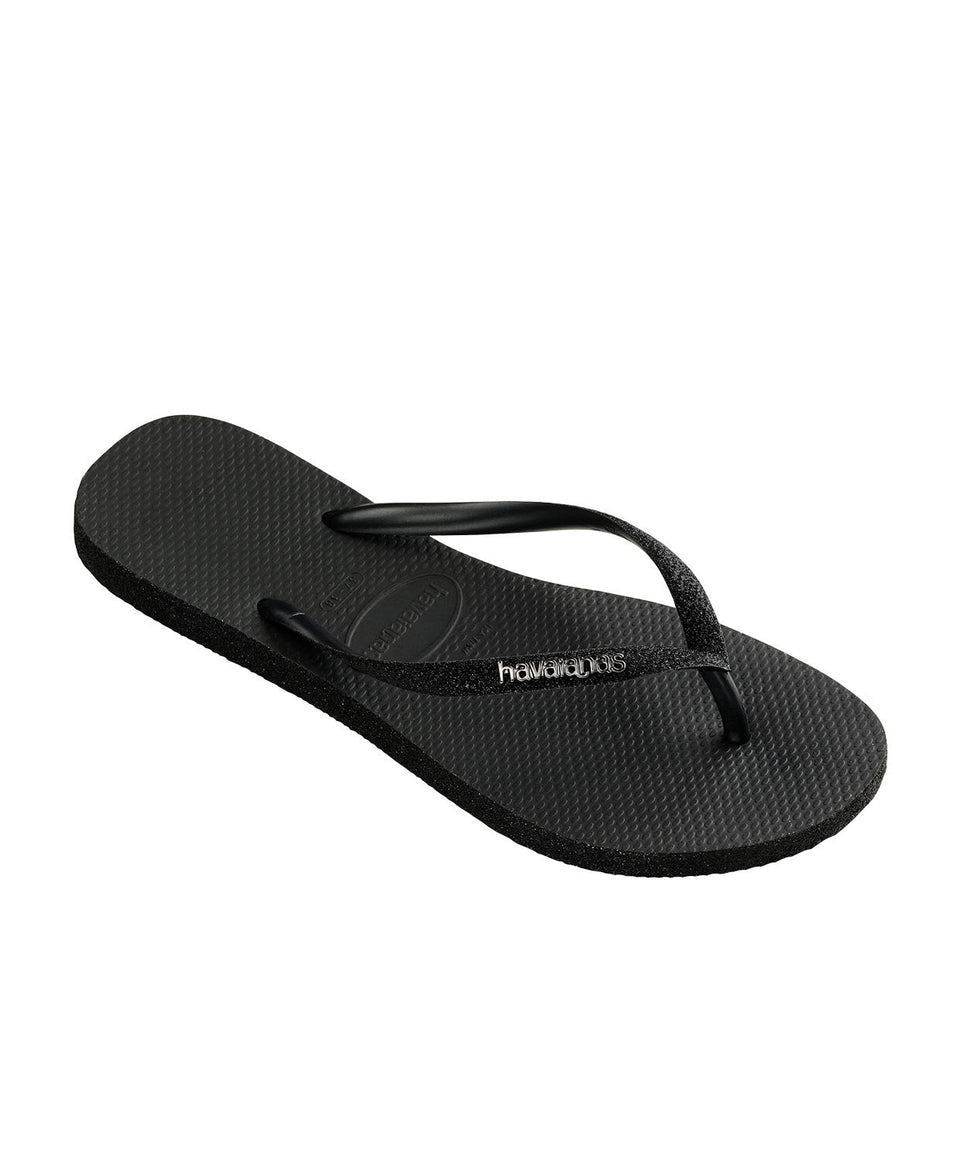 Havaianas Havaianas Belirsiz Slim Sparkle II Sportime'de! Belirsiz - 5. görsel