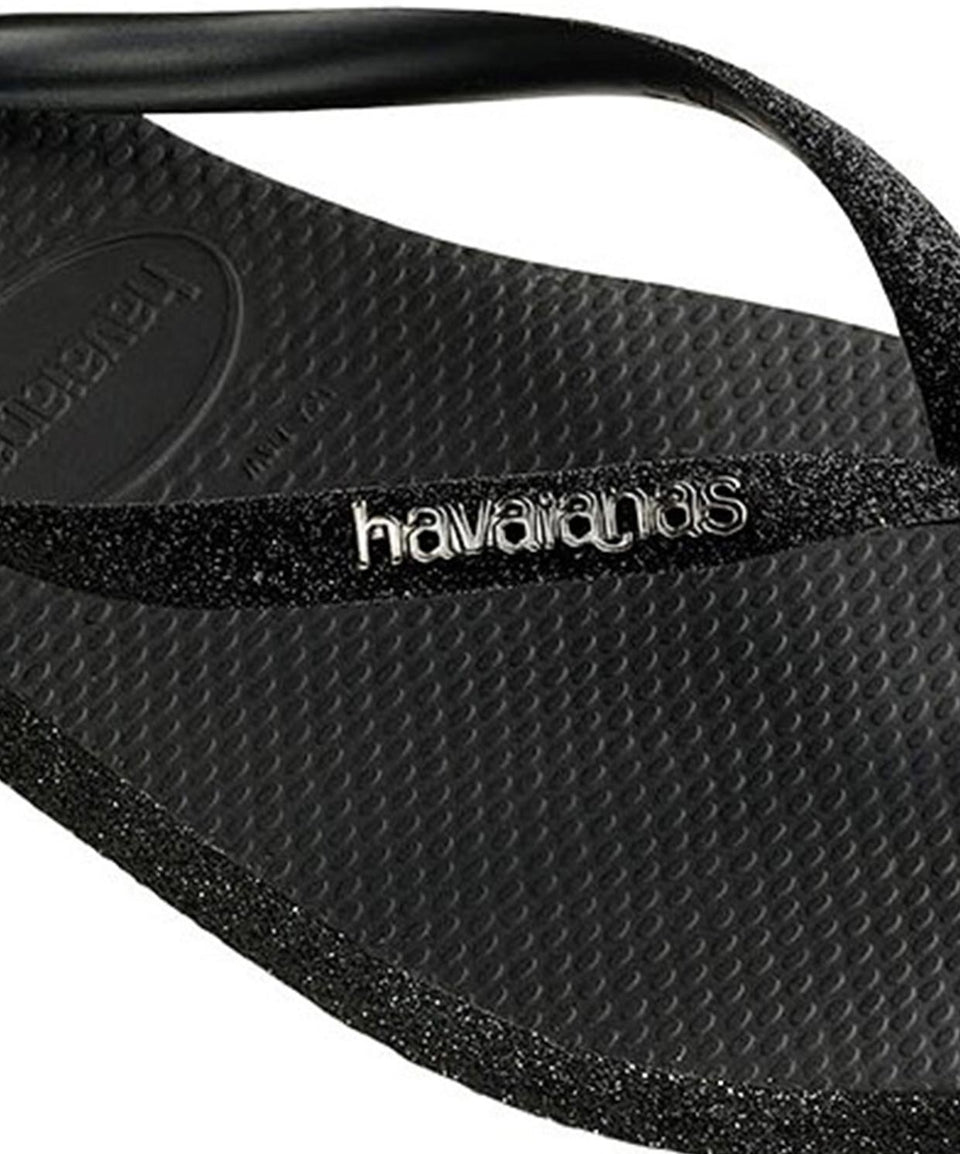 Havaianas Havaianas Belirsiz Slim Sparkle II Sportime'de! Belirsiz - 6. görsel