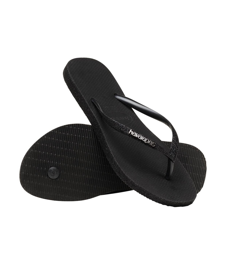 Havaianas Havaianas Belirsiz Slim Sparkle II Sportime'de! Belirsiz - 7. görsel