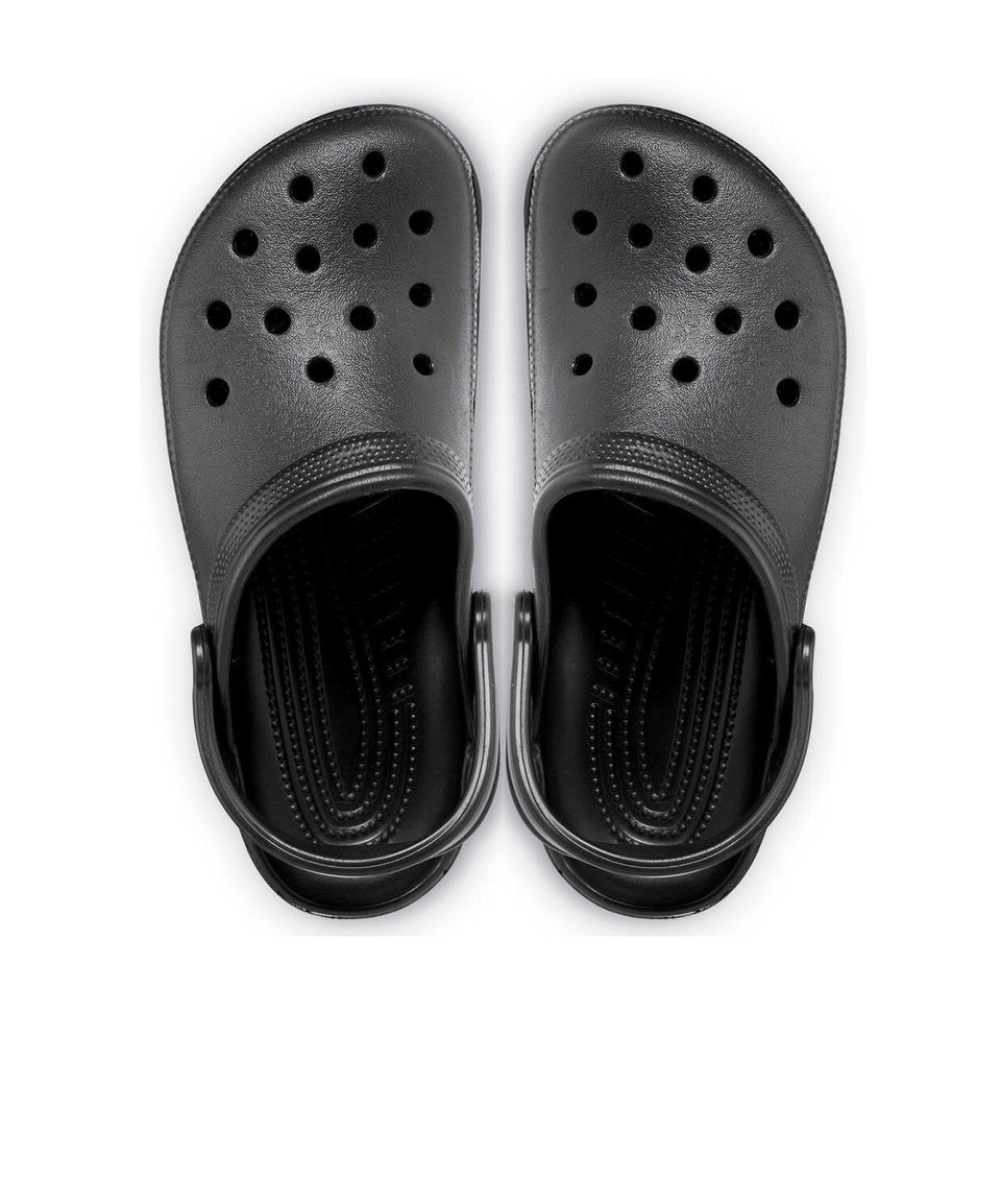 Crocs Siyah Crocs Classic