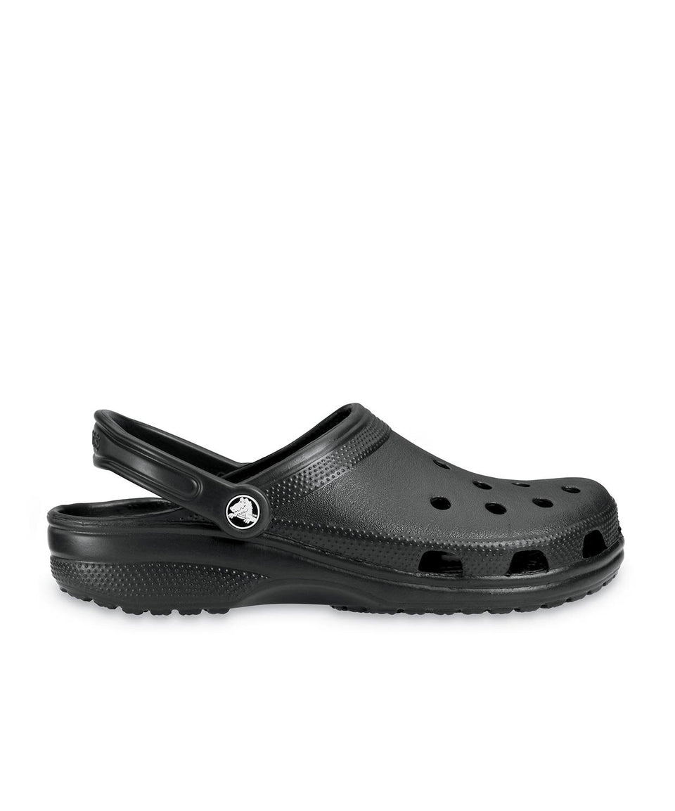 Crocs Siyah Crocs Classic