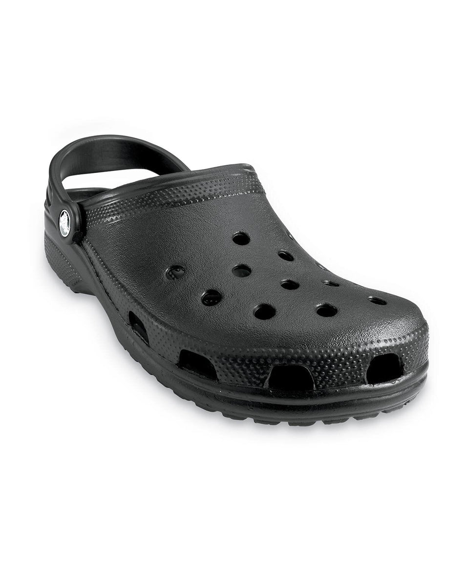 Crocs Siyah Crocs Classic