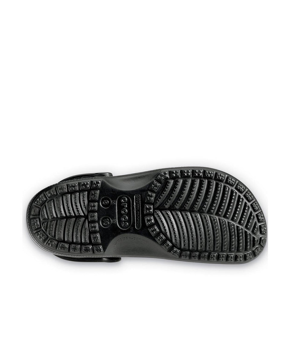 Crocs Siyah Crocs Classic