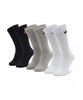 Champion Nos Socks Crew Socks 3lü Paket
