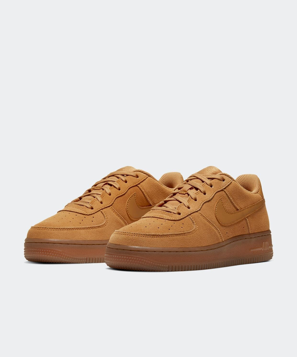 Nike Air Force 1 Lv8 3 (Gs) - Görsel 3