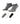 Nike Everyday Lightweight Training No-Show Socks 3lü Paket